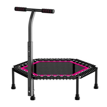 Gymnastics Trampoline