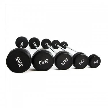 Weights & Bars Accessories | Hix Fitness