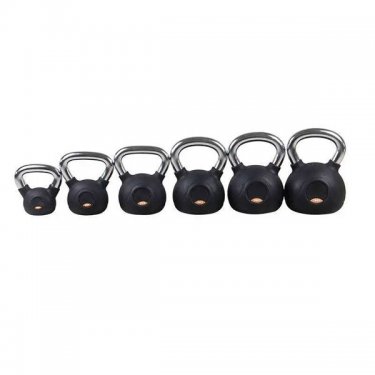 Rubber Kettlebell