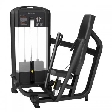 Vertical Chest Press