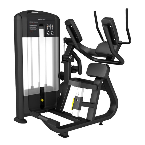 Abdominal Machine