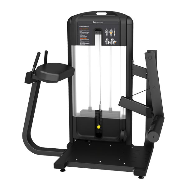 Glute Machine