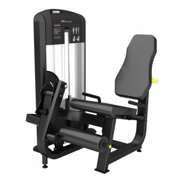 Seated Leg Extension