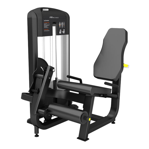 Seated Leg Extension