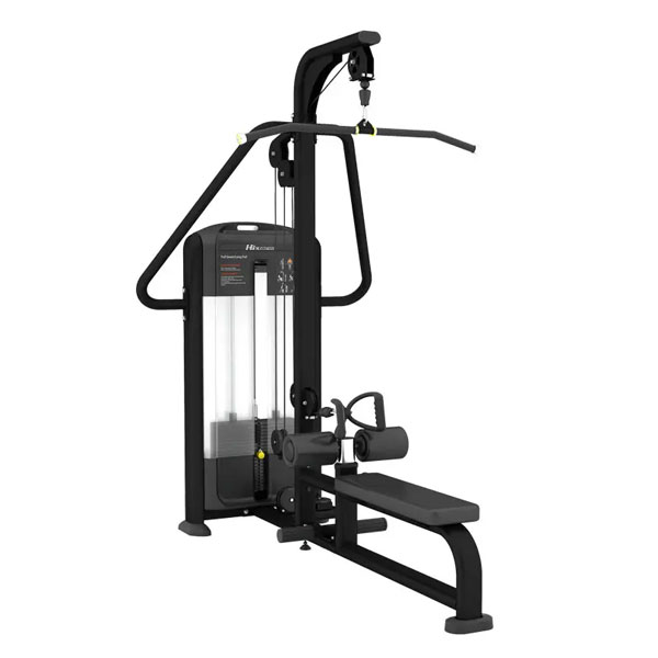 High Pully/Horizontal Pully