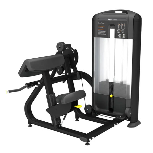 Biceps Curl/Triceps Press