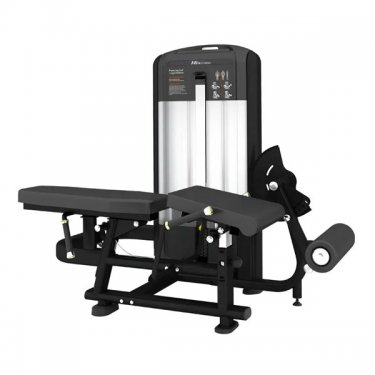 Prone Leg Curl/ Leg Extention