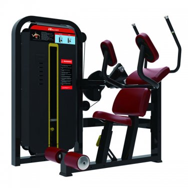 Abdominal Machine