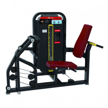 Seated Leg Press