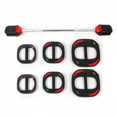 Pump Bar Set
