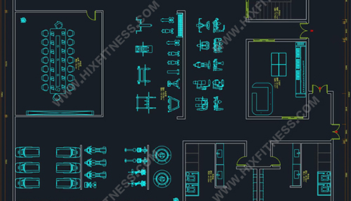 Fitness Equipment Solution Provider: The Key to Building Your Perfect Gym