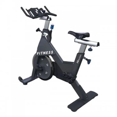 Updated Spinning Bike
