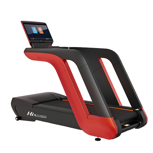Commercial Treadmill  (Touch Screen)