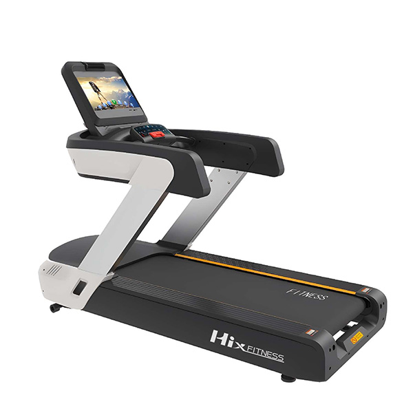 Commercial Treadmill (Touch Screen)