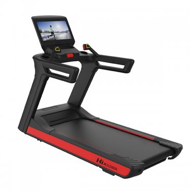 Commercial Treadmill (Touch Screen)