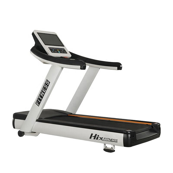 Commercial Treadmill (Touch Screen)