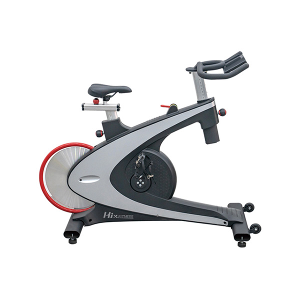 Magnetic Spinning Bike