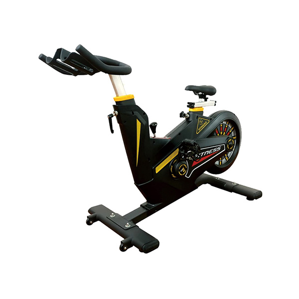 Magnetic Spinning Bike