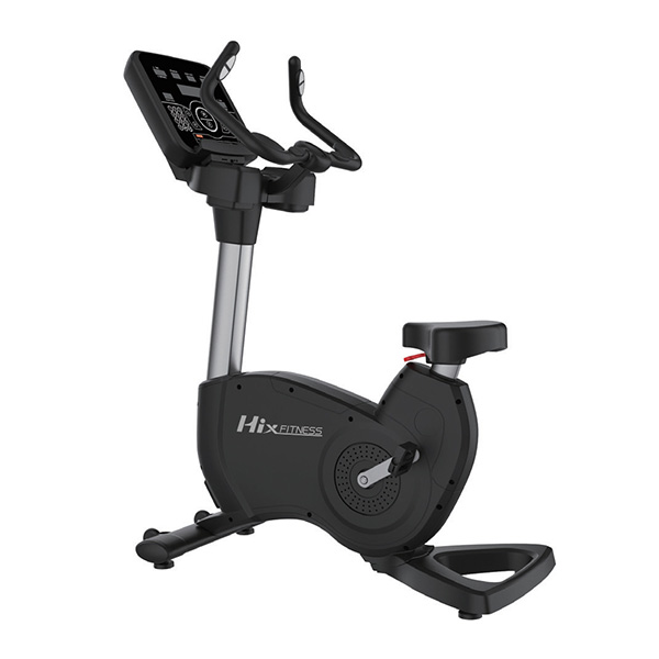 Upright Bike(LED Screen)