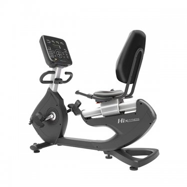 Recumbent Bike(LED Screen)