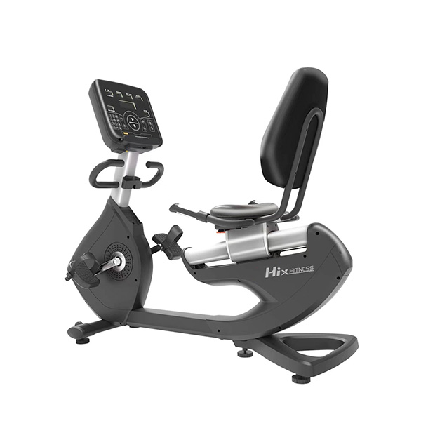 Recumbent Bike(LED Screen)
