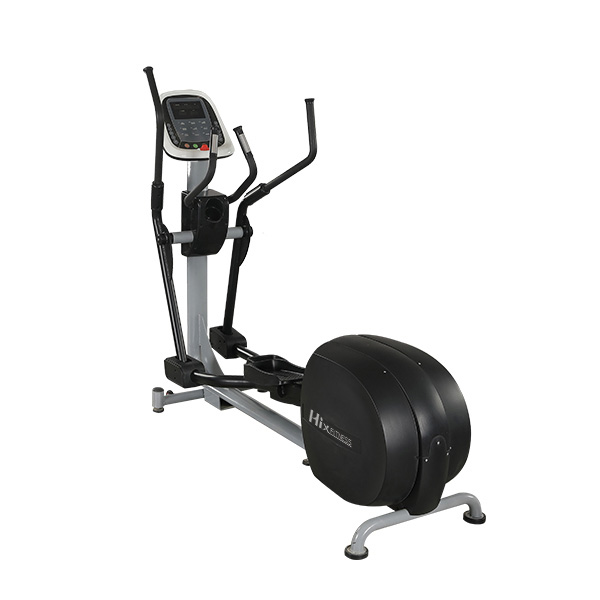 Elliptical Machine