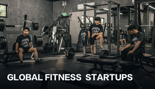 Cómo los fabricantes de equipos de gimnasio de Guangzhou apoyan a las startups de fitness globales