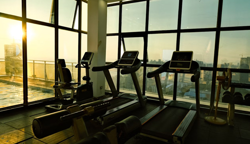 How the Right Gym Equipment Shapes Member Experience
