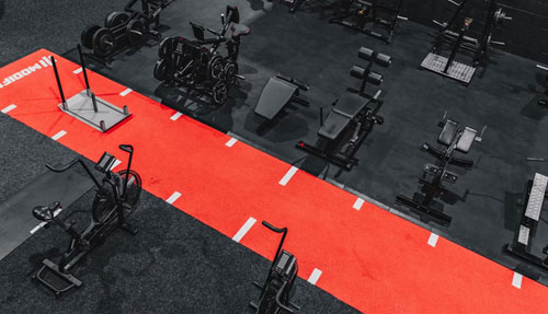 Equipamiento Esencial de Gimnasio para Estudios de Fitness Pequeños