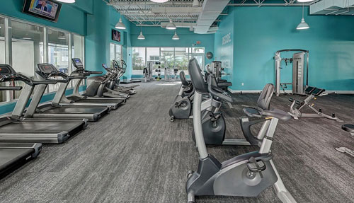 How to Choose the Right Gym Equipment Mix for Different Training Zones