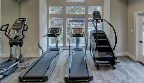 Les Équipements les Plus Rentables pour les Petites Salles de Sport Commerciales