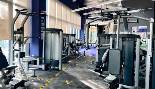 How to Create a Premium Training Experience With Mid-Budget Equipment