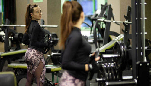 Best Equipment for University and School Gyms