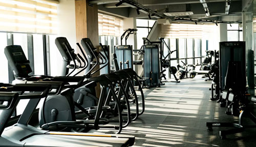 Tendances des Espaces et Équipements de Fitness en 2026