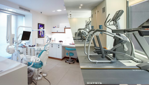 Solutions Clé en Main d’un Fabricant d’Équipements de Rééducation Hospitalière