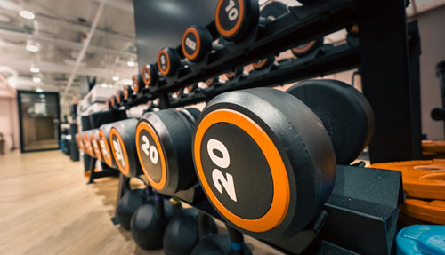 What Global Buyers Look for in a China Gym Equipment Manufacturer