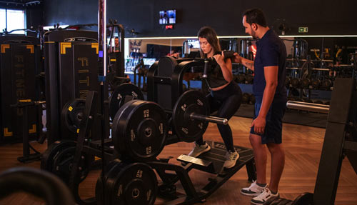 Commercial Gym Equipment Maintenance Guide: How to Extend Equipment Lifespan