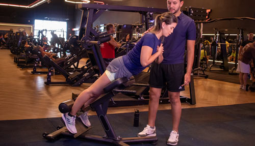 Why More Gyms Are Buying Directly From China Manufacturers