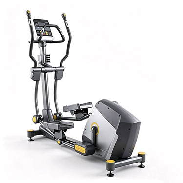 Elliptical Machine