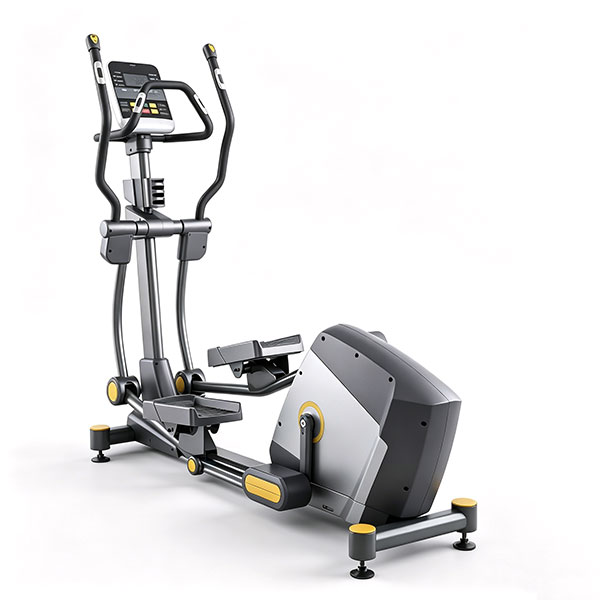 Elliptical Machine