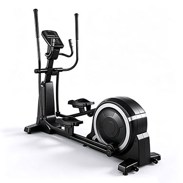 Elliptical Machine