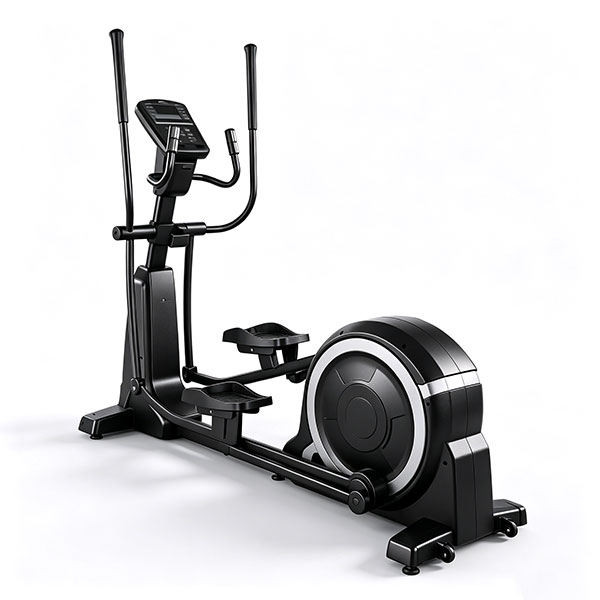 Elliptical Machine