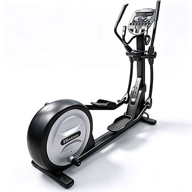 Elliptical Machine