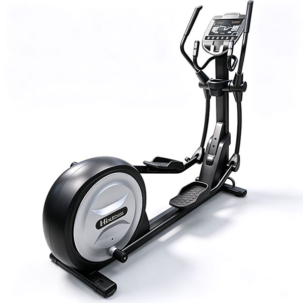 Elliptical Machine