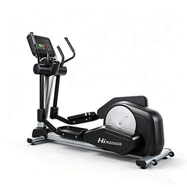 Elliptical Machine