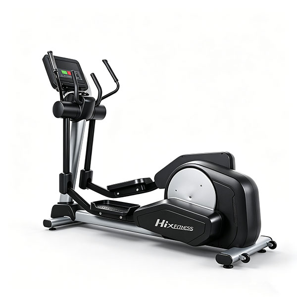 Elliptical Machine